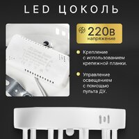 Подвесная люстра Sundays Home KR-43 6341