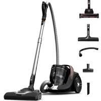 Пылесос Tefal X-Trem Cyclonic Effitech TW7C89EA
