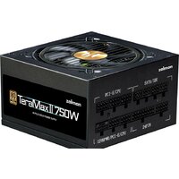 Блок питания Zalman TeraMax II 750W ZM750-TMX2