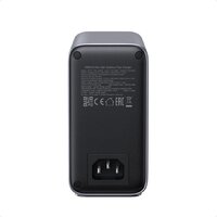 USB-хаб Ugreen X759 55550