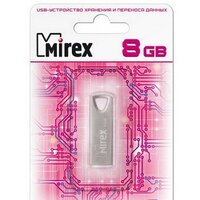 USB Flash Mirex Intro 8GB (13600-ITRNTO08)
