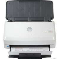 Сканер HP ScanJet Pro 3000 s4 6FW07A
