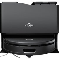 Робот-пылесос Atvel R100