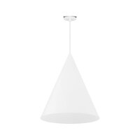 Подвесная люстра Arlight SP-MAKOTO-R350-14W Warm3000 WH 36deg 054412