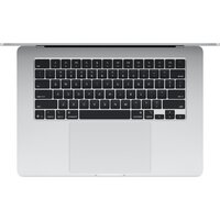 Ноутбук Apple MacBook Air 15" M4 2025 MW1G3