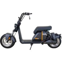 Электроскутер Smart Balance Sport 2024 (серый)