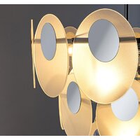 Подвесная люстра Arte Lamp Rosabella A4067LM-7CC