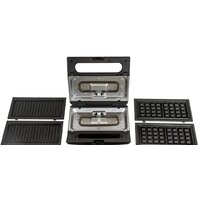 Электрогриль Pioneer GR1000E