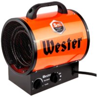 Электрическая тепловая пушка Wester TB-5000