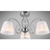 Люстра средней высоты Omnilux Cardillo OML-56607-03