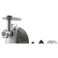 Мясорубка Moulinex HV8 ME686832