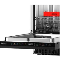 Встраиваемая посудомоечная машина Making Oasis Everywhere BDW-4539I D