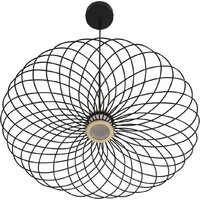 Подвесная люстра Lumion Camomile 8379/10L