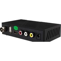 Приемник цифрового ТВ StarWind CT-140
