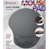 Коврик для мыши Defender Easy Work (50915)