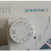 Электромеханическая швейная машина Leader Sewhome I