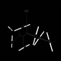 Подвесная люстра ST Luce Laconicita SL947.402.14