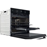 Электрический духовой шкаф Whirlpool OMSR58RU1SB