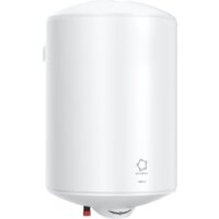 Накопительный электрический водонагреватель EcoStar Smile EWH-SM80-RE
