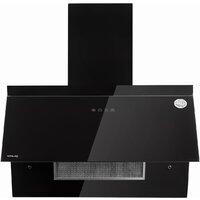 Кухонная вытяжка YOUQ Yumi WL 1080 S 60 BL (черный)