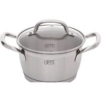 Набор кастрюль Gipfel Era 1510