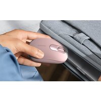 Мышь Ugreen MU105 90686 (розовый)
