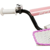 Детский велосипед Foxx Simple 16 2026 164SIMPLE.PK6 (розовый)