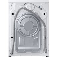 Стирально-сушильная машина Samsung WD90DG6G94BKLP