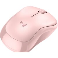 Мышь Logitech M240 (розовый)
