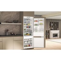 Холодильник Whirlpool WH SP70 T241 P
