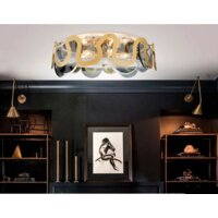 Люстра средней высоты Ambrella light TR TR5328