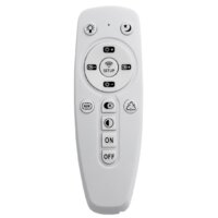 Светильник-тарелка Sonex Lobio RBG 3056/DL