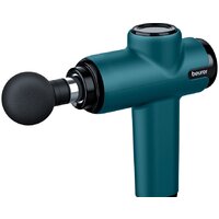 Перкуссионный массажер Beurer MG 99 (бирюзовый)