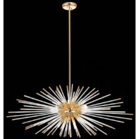 Подвесная люстра ST Luce Callio SL1097.203.09