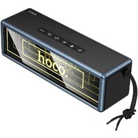 Беспроводная колонка Hoco HC40 (черный)