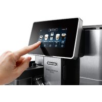 Кофемашина DeLonghi PrimaDonna Soul ECAM 610.75.MB