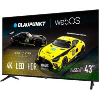 Телевизор Blaupunkt 43UW5500T