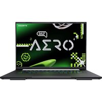 Игровой ноутбук Gigabyte Aero X16 1WH 1WH93KZC94DH