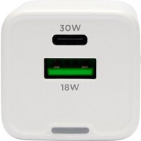 Сетевое зарядное Cablexpert MP3A-PC-63