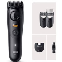 Триммер для бороды и усов Braun BT5520