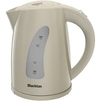 Электрический чайник Blackton Bt KT1706P (бежевый)
