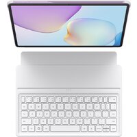 Планшет Huawei MatePad 11.5" 2025 PaperMatte Wi-Fi TXZ-W09 8GB/256GB (сиреневый, с клавиатурой)