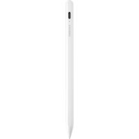 Стилус Momax One Link TP3W (белый)