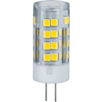 Светодиодная лампочка Navigator G4 5 Вт 4000К NLL-P-G4-5-230-4K
