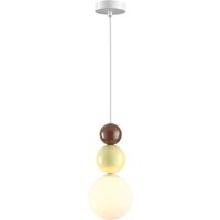Светильники, люстры, бра, споты Lumion Bonbones 6557/1