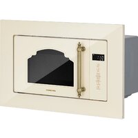 Микроволновая печь Hiberg i-VM 6502 YR