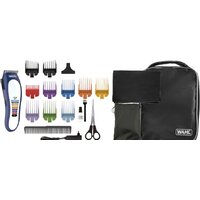 Машинка для стрижки волос Wahl 79600-3716 Color Pro Lithium