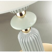 Настольная лампа Odeon Light 4861/1TA Candy
