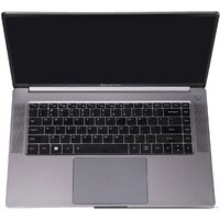 Ноутбук Horizont H-book 16 IPK2 T74E5WG1