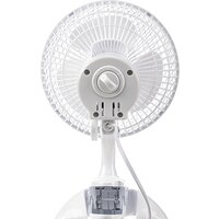 Вентилятор CENTEK CT-5003 (белый)